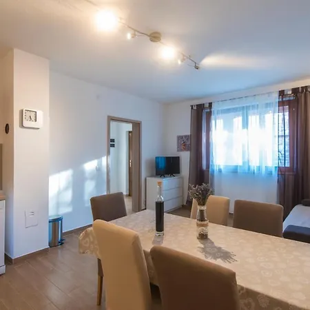 Kuca Za Odmor Maslina Villa