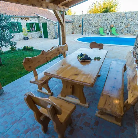 Villa Kuca Za Odmor Maslina Benkovac