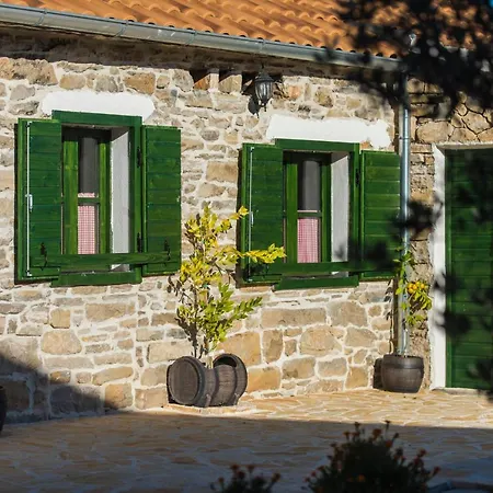 Kuca Za Odmor Maslina Villa Benkovac